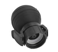 Tapones De Botella Para Latas | Tapas De Lata De Soda De Silicona Para Mantener La Carbonatación | Tapón De Botella De Soda A Prueba De Fugas Para Bebidas Con Gases | Tapón De Botella De Botella