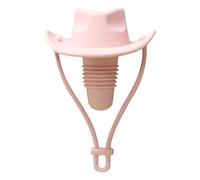 Tapones De Botella Sombrero De | Silicone En Forma De Sombrero Para Vino - Accesorio Reutilizable Hermético Para Cocina, Divertido Para Reuniones Barbacoa Regalos Champagne Cerveza