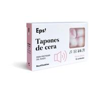 Tapones de Cera