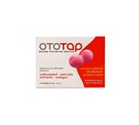 Tapones de Cera para Oídos Ototap 6 uds