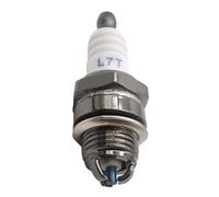 Tapones de chispas de alto rendimiento L7T de 3 lados para gasolinas, motosierra, accesorios para herramientas eléctricas