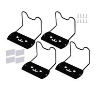 Tapones de colchón para evitar deslizamientos, soporte de colchón, herramienta de ropa de cama antideslizante para dormitorio, habitación de invitados, guardería, viajes, suelo, sofá, dormitorio