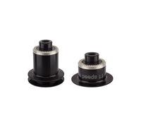 Tapones De Conversión Dt Swiss Para El Eje Dt Rr 135x5 11s Rd 180/240