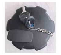Tapones de depósito de Combustible para automóviles, Piezas Exteriores, Tapa de depósito de Combustible, tapón de Gasolina para camión Volvo 20392751 04 con Cerradura de Llave.