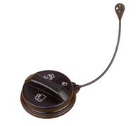 Tapones de depósito de Combustible para Cadillac SRX (2005-2009), STS (2005-2011) y XLR (2006-2009). Número de Pieza: 15832215. Tapón de llenado de Combustible.