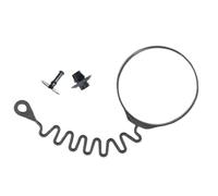 Tapones De Depósito De Combustible para Chevrolet Matiz 2005 2006 2007 2008 2009 2010 2011 Correa De Fijación del Tapón del Depósito De Combustible OEM: Fc970 Xu5Z9030Ja