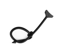 Tapones De Depósito De Combustible para Coche Compatibles con Peugeot 301 3008 Correa De Fijación De La Tapa del Depósito De Combustible del Coche Cable De Cubierta Automotriz OEM: 1609818980