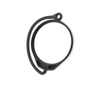 Tapones De Depósito De Combustible para Coche Compatibles con Rs3 Rs4 Rs5 Rs6 Compatible con Rs7. Correa De Fijación para El Tapón del Depósito De Combustible del Coche. OEM: 180201556