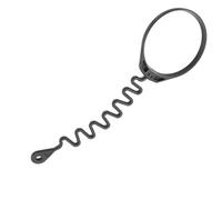 Tapones De Depósito De Combustible para Coche Compatibles con Volvo S60 2001-2015 V60 2011-2014 Correa De Fijación del Tapón del Depósito De Combustible OEM: 31392044 31321925