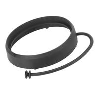 Tapones De Depósito De Combustible para Coche Compatibles con W205 2009-2017 Compatible con W213 2009-2017. Correa De Fijación del Tapón del Depósito De Pieza OEM: A2224700105