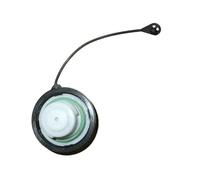 Tapones de depósito de Combustible para Focus 2012-2015, Fiesta MK5 2001-2008, Mondeo MK2 MK3 MK4 2004-2012 3M5A9030DE Escont Tapas Interiores del depósito