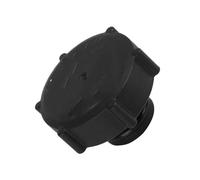 Tapones de depósito de Combustible para Jaguar XJ8, XJR (1998-2003) y XK8 (1997-2006). MJA4440BA. Tapón de depósito de Combustible roscado.