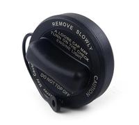 Tapones de depósito de Combustible para Mercedes-Benz Clase C LS, EG, GLK, S, SL, SLK (Pieza Original A2214700605). Tapón de llenado de Combustible.