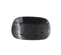 Tapones de depósito de Combustible para Mercedes Benz Clase C W205 2014 A2057570106 (sin Pintar)