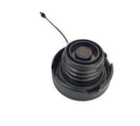 Tapones de depósito de Combustible para Skoda Octavia Fabia Roomster 1J0201550A 1H0201553B 8N0201553 191201553A Tapón de llenado de Aceite con Cierre de depósito de Combustible para Coche 1 Unidad