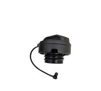 Tapones de depósito de Combustible para VW Jetta Bora Polo 1J0201550A 1H0201553B 8N0201553 191201553A Tapón de llenado de Aceite con Cierre de depósito de Combustible para Coche 1 Unidad