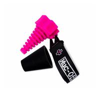 Tapones de escape para motos Muc-Off TU