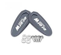 tapones de espejos para motocicleta accesorios Para BM@&W S1000RR 20-24 M1000RR 22-24 Cubiertas Para Los Orificios De Retrovisores Motocicleta Tapas Eliminadoras(Vv-8)