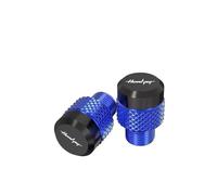 tapones de espejos para motocicleta accesorios Para Goldwing GL1800 Hornet 600 900 CB600F 2007-2012 Tornillo De Aluminio Para Tapón Espejo Retrovisor Motocicleta(O-2)