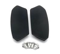 tapones de espejos para motocicleta accesorios Para Suz@&uki GSX-R1000 1000R 2017-2024 Cubierta Para El Orificio Del Espejo Retrovisor Del Parabrisas De La Motocicleta(Aa-1)