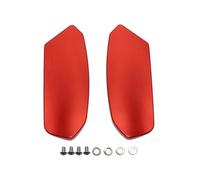 tapones de espejos para motocicleta accesorios Para Suz@&uki GSXR 1000 GSX-R 1000R GSX-R1000 GSXR1000RZ 2017-2024 Kits De Placas Bloqueo Para Espejos Motocicleta(Aa-1)