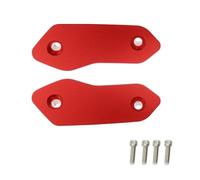 tapones de espejos para motocicleta accesorios Para TMAX 560 T-MAX TECH 2025 - Espejo Retrovisor Para Motocicleta, Base Trasera, Deflector, Eliminador De Tapa, Decoración Relleno(Dd-l)