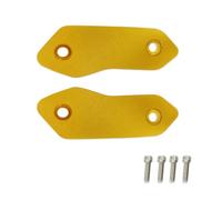 tapones de espejos para motocicleta accesorios Para TMAX 560 T-MAX TECH 2025 - Espejo Retrovisor Para Motocicleta, Base Trasera, Deflector, Eliminador De Tapa, Decoración Relleno(Dd-a)