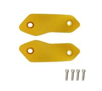 tapones de espejos para motocicleta accesorios Para TMAX 560 TECHMAX 2025 2026 - Cubierta Decorativa Para Espejos Retrovisores, Base, Deflector Y Eliminador De Tapas(Dd-a)