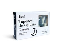 Tapones De Espuma Comfort