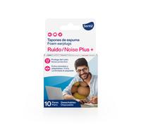 Tapones de Espuma para Oídos Senti2