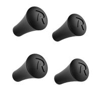Tapones de Goma RAM® Mounts X-Grip® Pack-4 Azul Azul