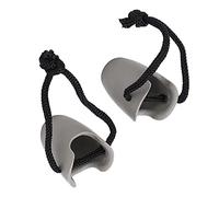 Tapones de imbornal para Kayak, tapones de goma duraderos resistentes al agua de mar, resistentes al desgaste, tapones para agujeros de drenaje para sentarse en Kayaks, bloquean