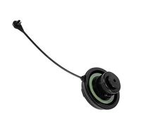 Tapones de llenado de Aceite para Cadillac CTS 2003-2004 XLR 2004-2005 SRX 2004. Tapa del Tanque de Combustible GT276 10372242. Cable de la Tapa de Combustible.