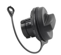 Tapones de llenado de Aceite para Mercury Grand Marquis 1996-2004 y Mountaineer 1997-2001. 1 Unidad. Tapón de depósito de Combustible XU5Z-9030-JA. Cable del tapón de Combustible.