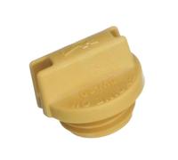 Tapones de llenado de Aceite para Subaru Impreza 2.0L-H4 2012 2013 2014 2015-2023 Tapa del depósito de Aceite del Motor Tapa del tapón de llenado de Combustible 15255AA161 15255AA160
