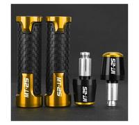 Tapones De Manillar para Yam&AHA MT25, MT-25, MT 25 (2015-2023)(4)