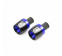 Tapones De Manillar Tapones para Los Extremos del Manillar De Motocicleta para Suzuki GSX-8S GSX8S GSX 8S GSXR Tapón para Puños Tapa Aluminio para El Tapón Extremos Moto