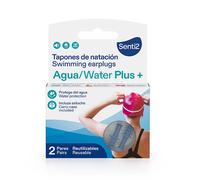 Tapones De Natación
