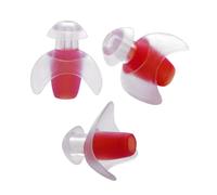 Arena Ergo Tapones para los Oídos, Unisex Adulto, 0, Universal
