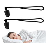 Tapones de natación para los oídos, tapones para los oídos de agua, tapones para natación, tapones de silicona para adultos, tapones para los oídos para nadar adultos, 1 par de auriculares
