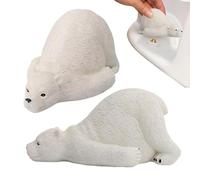 Tapones De Pernos De Inodoro De Resina, Cubiertas Decorativas Para Tanque, Juego De Cubiertas De Pernos De Inodor, Tapas Protectoras Para Pernos De Inodoro Tapas De Inodoro De Baño, Tapa De Inodoro