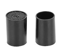 Tapones de Reparación de Talón, Protector de Tacón Alto de Poliuretano CPU Reforzado para Niña para los Días de Partido para las Ceremonias de Graduación(Diámetro interior 11 mm)