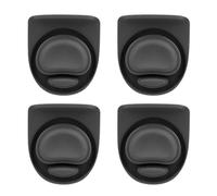 Tapones de repuesto de silicona de acero inoxidable para botellas, tapón de agua