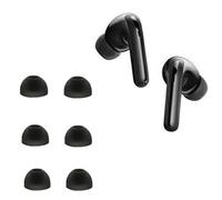Tapones de silicona de repuesto para Xiaomi FlipBuds Pro, almohadillas de repuesto para auriculares in-ear, 6 unidades