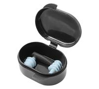 Tapones De Silicona Impermeables Y Reutilizables De 3 Cm Para Natación. Sello Con Cancelación De Ruido. Diseño Ergonómico Aqua Guard. Protección Auditiva. Ideales Para Entusiastas, Surfistas, Viajeros
