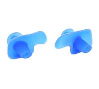 Tapones de silicona para oídos, Natación, diseño espiral para adultos, impermeables, 6 pares para buceo, gimnasio, viajes, yoga, running, uso diario, spa