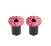 Tapones de suspensión Deda (x2) TU