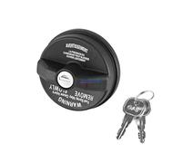 Tapones de Tanque de Combustible para Cherokee, Grand Cherokee OE 05278655AB 52100419AB Tapón de Tanque de Combustible con Cerradura y Llaves