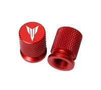 Tapones de Válvula de Neumático para MT01 MT09 MT07 MT10 MT03 MT-07 MT-09 MT-10 MT-03 Tapas De Válvula Neumático para Rueda Motocicleta, Cubierta Antipolvo(DD-g)