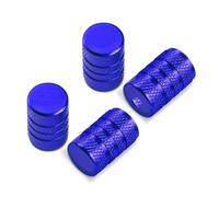 Tapones de válvula metálicos para Geely para Atlas para Coolray para Emgrand EC7 EC8 para X7 EX7 CK2 Tapas De Válvula Neumático Rueda Coche Cubiertas Vástago(9)